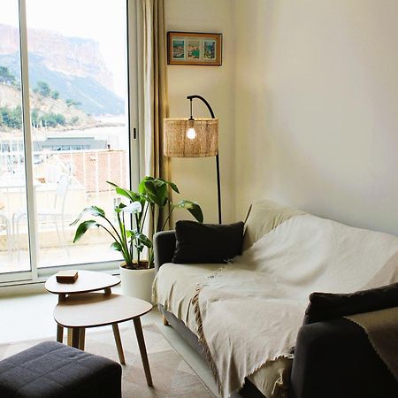 Seaview.Cassis Apartment Ngoại thất bức ảnh
