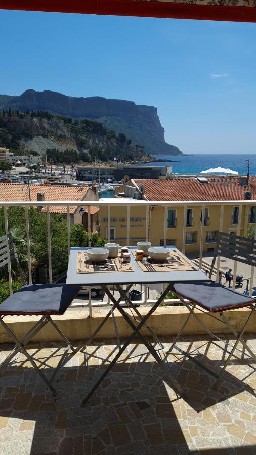 Seaview.Cassis Apartment Ngoại thất bức ảnh