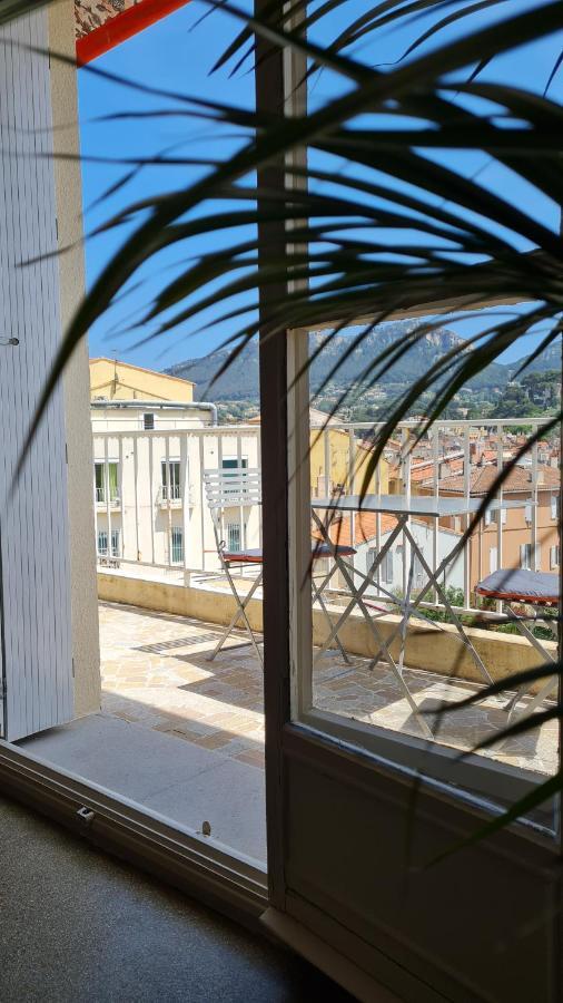 Seaview.Cassis Apartment Ngoại thất bức ảnh