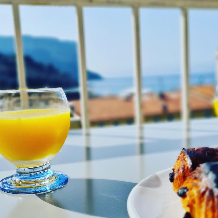 Seaview.Cassis Apartment Ngoại thất bức ảnh