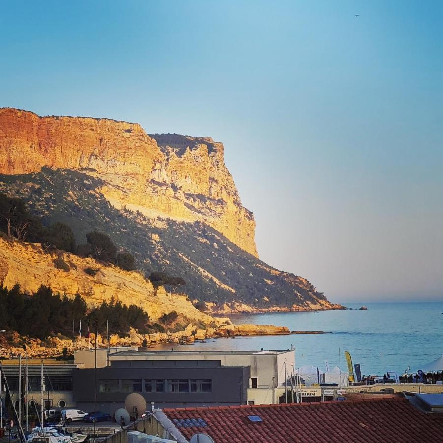 Seaview.Cassis Apartment Ngoại thất bức ảnh