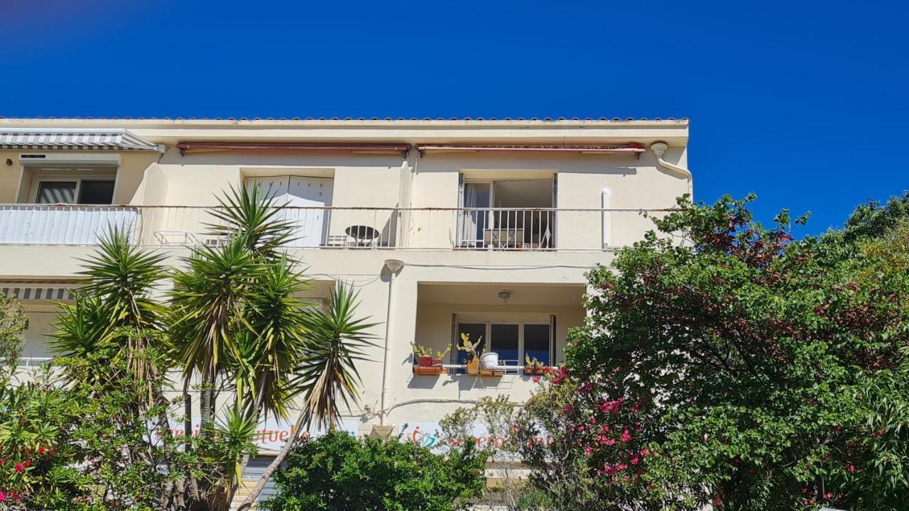 Seaview.Cassis Apartment Ngoại thất bức ảnh