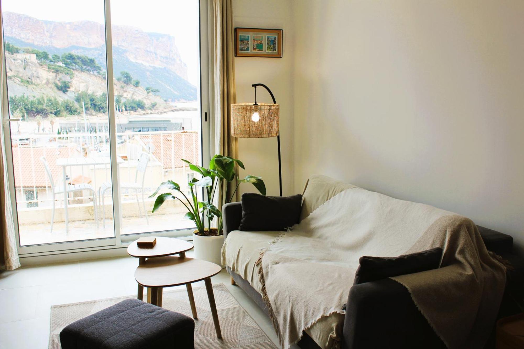 Seaview.Cassis Apartment Ngoại thất bức ảnh
