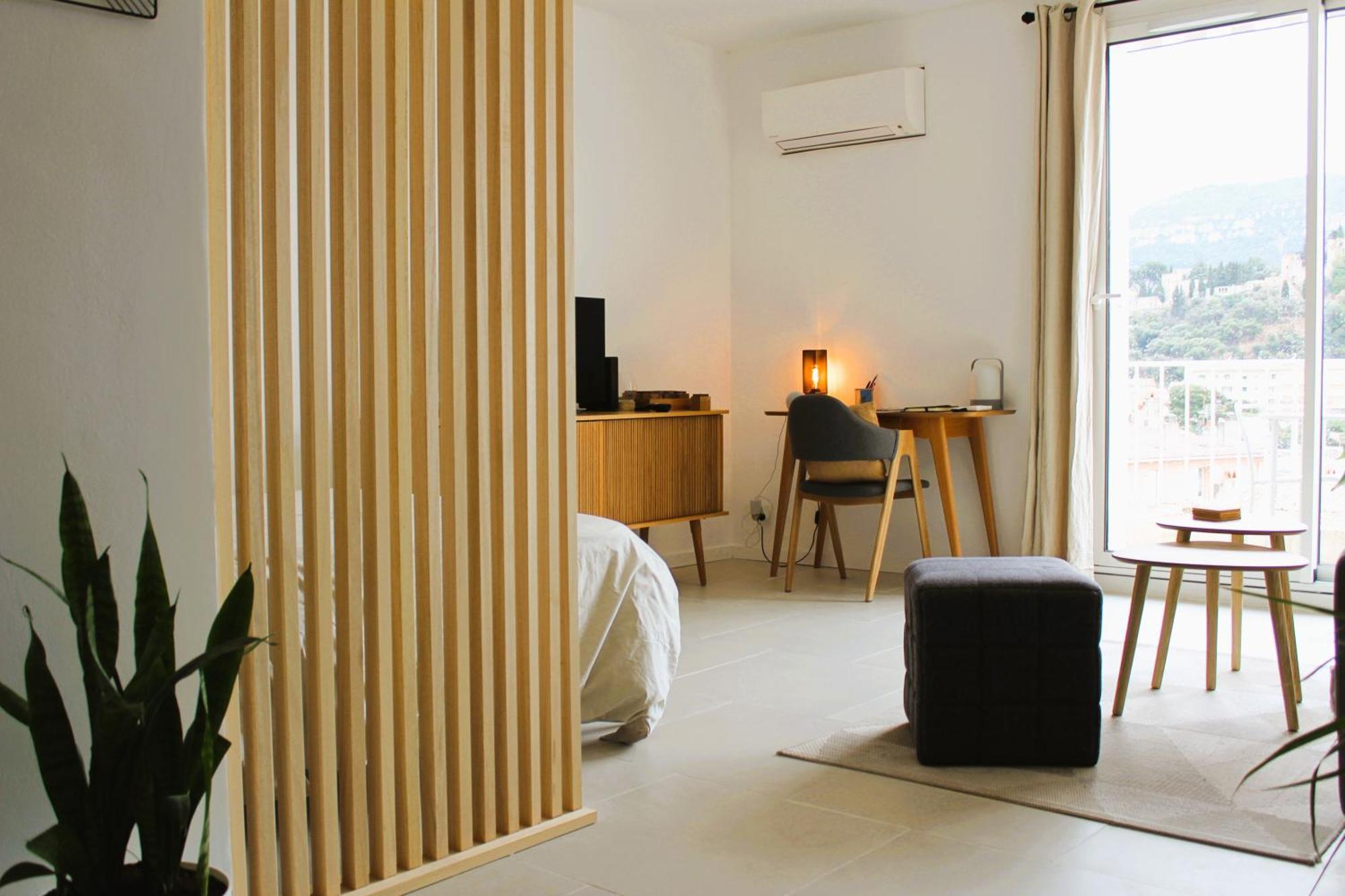 Seaview.Cassis Apartment Ngoại thất bức ảnh