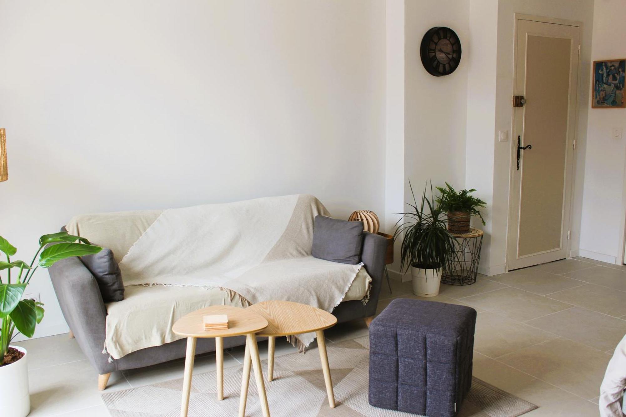 Seaview.Cassis Apartment Ngoại thất bức ảnh