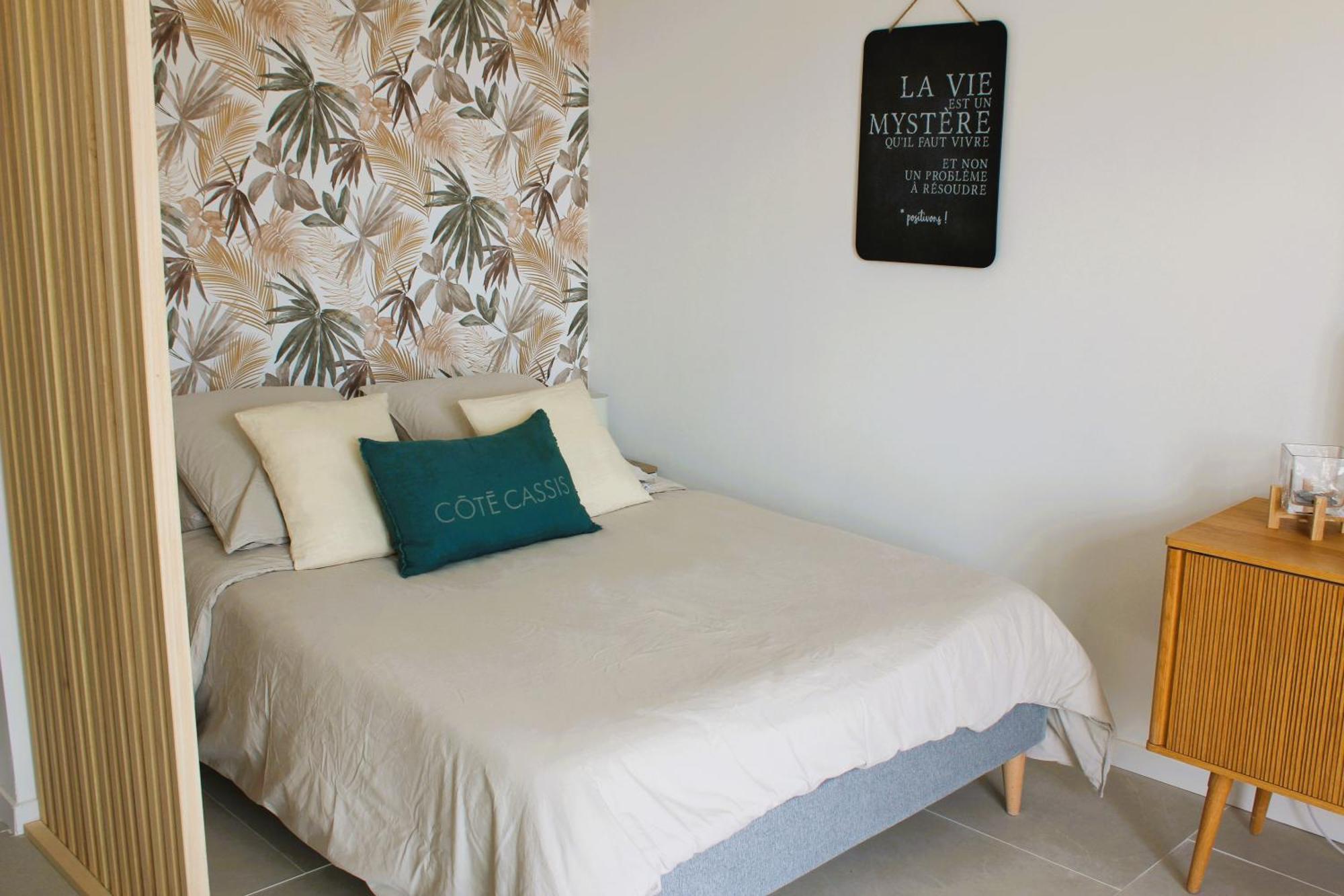 Seaview.Cassis Apartment Ngoại thất bức ảnh
