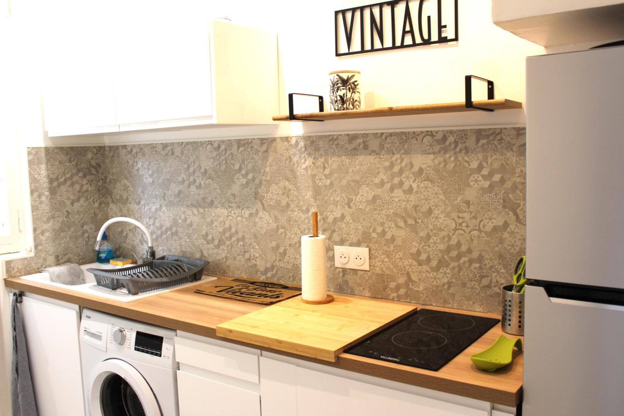 Seaview.Cassis Apartment Ngoại thất bức ảnh