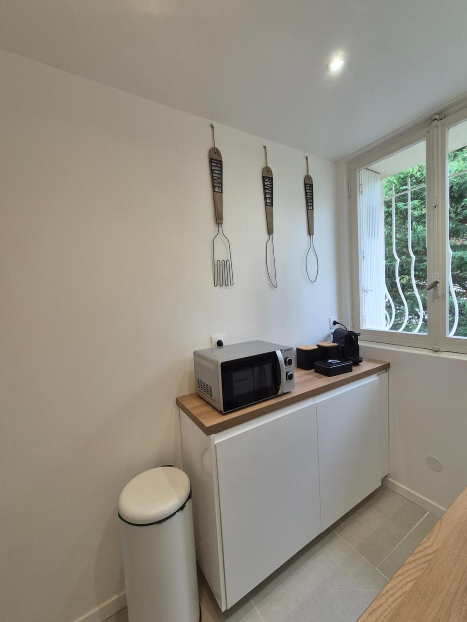 Seaview.Cassis Apartment Ngoại thất bức ảnh