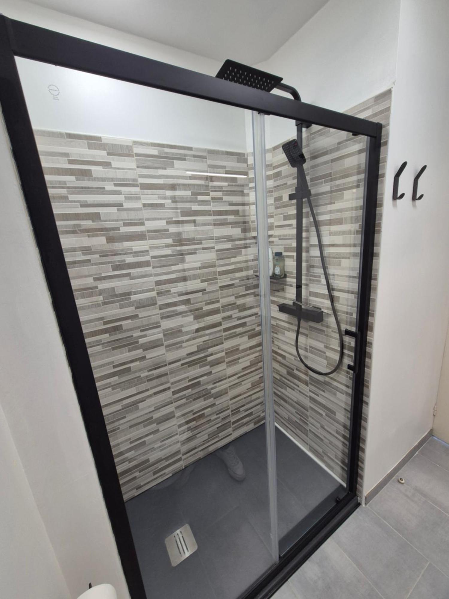 Seaview.Cassis Apartment Ngoại thất bức ảnh